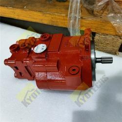 Мини экскаватор гидравлический насос PVD-00B-15P-5G3-4982A (арт. 25-19080610)