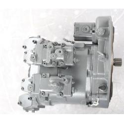 Гидравлический насос для экскаватора HPV102GW HPV102 (арт. 25-19080613)