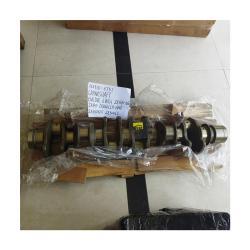 Коленвал для экскаватора 6WG1 ZX470-5G ZX450 (арт. 25-19080619)