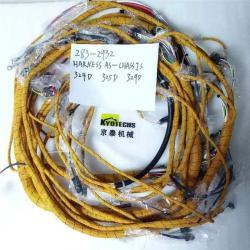 Проводка для экскаватора 320D 323D 283-2932 высокое качество (арт. 25-19080621)