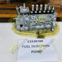 Топливный насос HG220 для грейдера Cummins C5530109 (арт. 25-19080623)