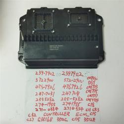 Блок управления экскаватора ECU C27 C13 C15 3512 (арт. 25-19080624)