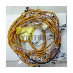 Запчасти для двигателя экскаватора 322C 325C 330C артикул 2549357 (арт. 25-19080626)