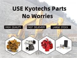 Маслоохладитель и радиатор для экскаватора KYOTECHS (арт. 25-19080628)