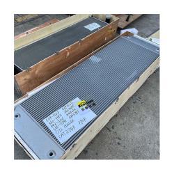 Маслоохладитель для экскаватора KYOTECHS 539-1527 E374 E390F (арт. 25-19080629)