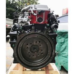 Двигатель экскаватора J05E для SK260LC-8 SK200-9 SK330-9 (арт. 25-19080630)