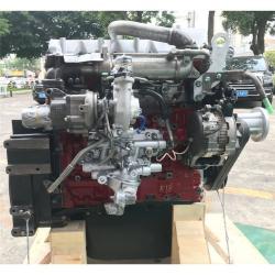 Двигатель экскаватора J05E для SK260LC-8 SK200-9 SK330-9 (арт. 25-19080630)