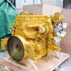 Экскаваторный дизельный двигатель C7 для Caterpillar (арт. 25-19080634)