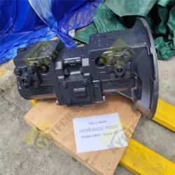 Гидравлический насос Original Rebuild 708-2J-00030 для Komatsu PC490 (арт. 25-19080639)