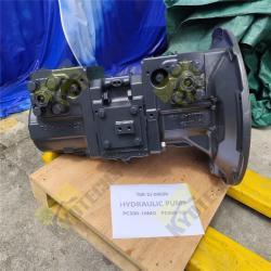 Гидравлический насос Original Rebuild 708-2J-00030 для Komatsu PC490 (арт. 25-19080639)