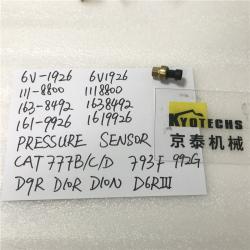Датчик давления для CAT777BCD 793F 992G D9R D10R D10N D6RIII (арт. 25-19080641)