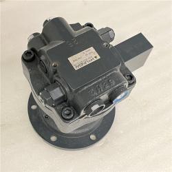 Мотор поворота для экскаватора R55-3 R55W-3 31M6-10030 (арт. 25-19080644)