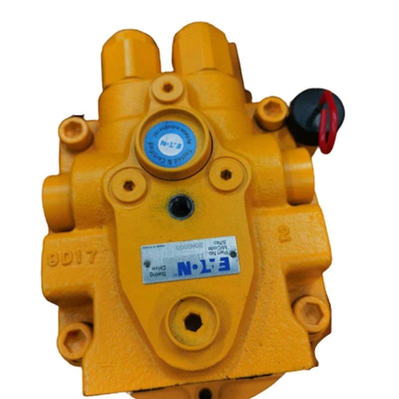 Гидромотор поворотный для экскаваторов R140-9 R140LC-9 (арт. 25-19080647)