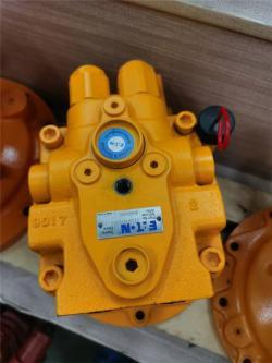 Гидромотор поворотный для экскаваторов R140-9 R140LC-9 (арт. 25-19080647)