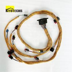 Жгут проводов для экскаватора EC210D VOE14686569 (арт. 25-19080649)