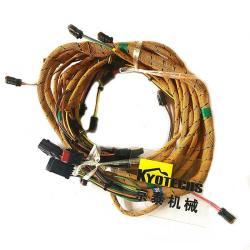 Жгут проводов для экскаватора EC210D VOE14686569 (арт. 25-19080649)