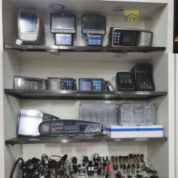 Дисплейный модуль для SL225LC-V/SL220LC-6 (арт. 25-19080652)