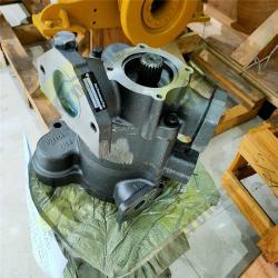 Шестеренный насос для бульдозера CAT D6R D7R (арт. 25-19080658)