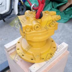 Мотор поворота для экскаватора Hyundai R450LC7 R500LC7 (арт. 25-19080659)
