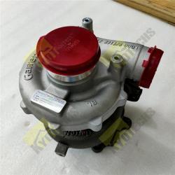 Турбокомпрессор для строительной техники Isuzu 4HK1 (арт. 25-19080661)