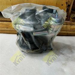 Турбокомплект для дизельного двигателя 4TNV98T экскаватора (арт. 25-19080663)