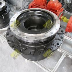 Редуктор хода экскаватора Caterpillar E349GC 6003576 (арт. 25-19080668)