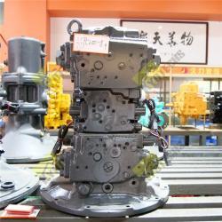 Гидравлический насос для экскаватора Pc200-8 Rebuild 708-2L-00500 (арт. 25-19080669)