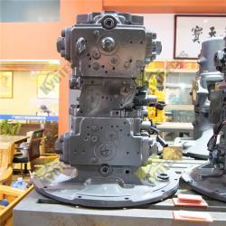 Гидравлический насос PC360-7 Rebuild 708-2G-00022 (арт. 25-19080673)