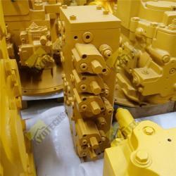 Гидравлический распределитель экскаватора 340-3466 (арт. 25-19080674)