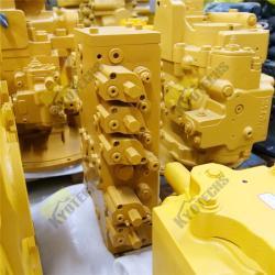 Гидравлический распределитель экскаватора 340-3466 (арт. 25-19080674)