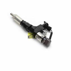 Двигатель экскаватора 4M50 инжектор ME226718 ME222914 (арт. 25-19080676)