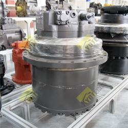 Редуктор хода EC380E высокого качества VOE14593321 (арт. 25-19080677)