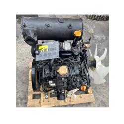 Дизельные двигатели 4TNV98 3TNV88 Япония (арт. 25-19080678)