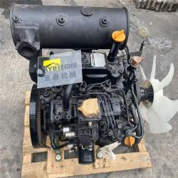 Дизельные двигатели 4TNV98 3TNV88 Япония (арт. 25-19080678)