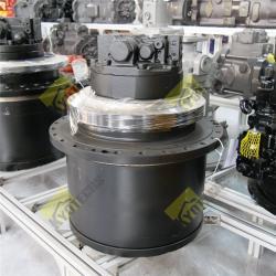 Запчасти для строительной техники GM35 SK200 Final Drive с мотором (арт. 25-19080681)