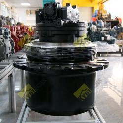 Гидравлический мотор хода экскаватора E320GC/E323GC (арт. 25-19080685)