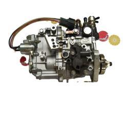 Топливный насос-инжектор для экскаватора PC360-6 QSC8.3L (арт. 25-19080691)