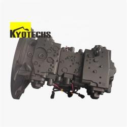 Гидравлический насос для экскаватора KOMATSU PC210-8K (арт. 25-19080693)