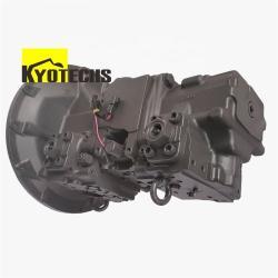 Гидравлический насос для экскаватора KOMATSU PC210-8K (арт. 25-19080693)