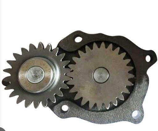 Насос масляный для экскаватора 6L8.9 ISLE8.9 Qsl9 (арт. 25-19080699)