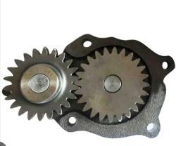 Насос масляный для экскаватора 6L8.9 ISLE8.9 Qsl9 (арт. 25-19080699)