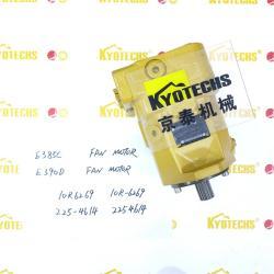 Насос поршневой для экскаватора E385C E390D 10R6269 2254614 (арт. 25-19080703)