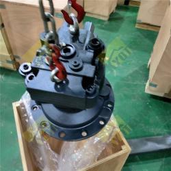 Гидравлический мотор для экскаватора Hyundai R210-7 31N6-10210 (арт. 25-19080707)