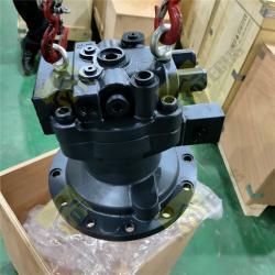 Гидравлический мотор для экскаватора Hyundai R210-7 31N6-10210 (арт. 25-19080707)