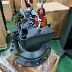 Гидравлический мотор для экскаватора Hyundai R210-7 31N6-10210 (арт. 25-19080707)