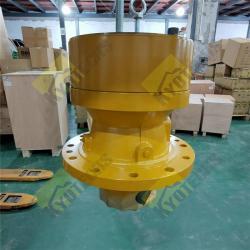 Редуктор поворота для экскаватора Hyundai Robex R210-7 (арт. 25-19080708)