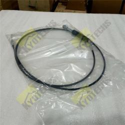 Кабель дроссельной заслонки для Doosan DX225LCA (арт. 25-19080709)