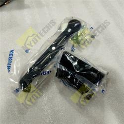 Замок-ручка для экскаватора Hyundai R140LC-9 R210LC-9 (арт. 25-19080713)