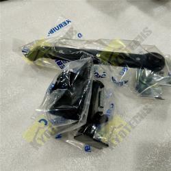 Замок-ручка для экскаватора Hyundai R140LC-9 R210LC-9 (арт. 25-19080713)