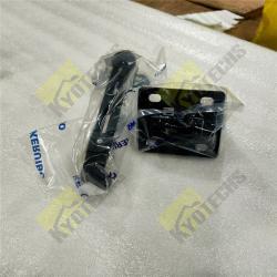 Замок-ручка для экскаватора Hyundai R140LC-9 R210LC-9 (арт. 25-19080713)